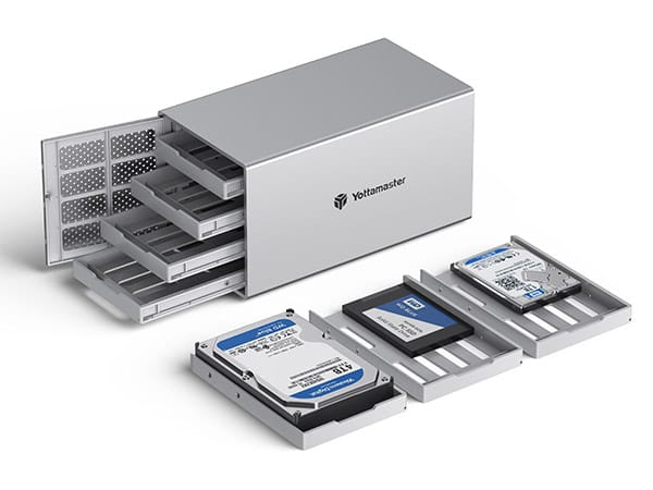 /content/images/2024/11/Yottamaster-4-Bay-Hard-Drive-Enclosure.jpg