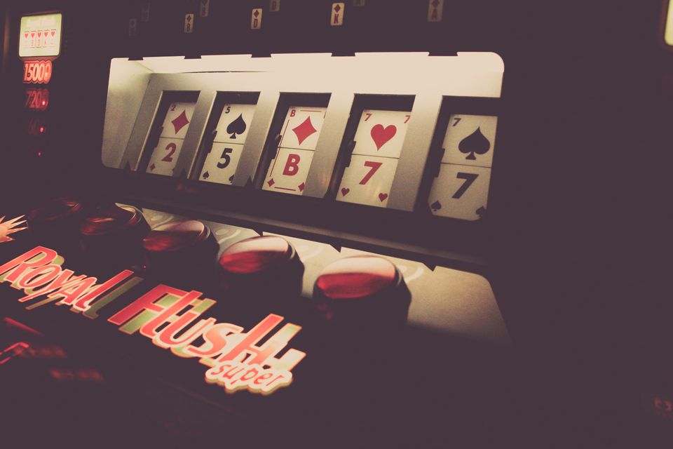 Card Game Engine with UIKit - The Game Internals